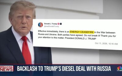Checks galore: Trump seeks quick fixes to affordability issue at heart of midterms
