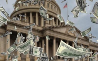 Iran War Has Reportedly Cost Each American Household $2,000