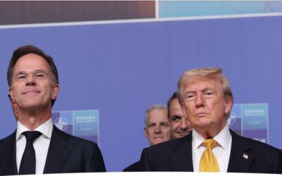 The Same Old, Same Old European Runaround