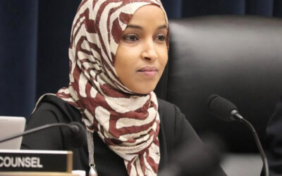 Dem Rep. Ilhan Omar’s Team Got Birthdate Changed in Public Records After She Was Elected to House