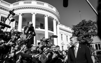 Where voters are concerned, the Iran War’s impact isn’t the only thing – it’s everything