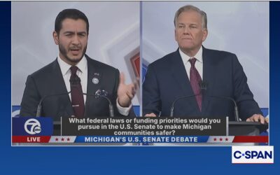 Is it too late to move the midterm needle in Michigan?