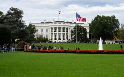 Trump’s attempt to spend his way to electoral success (for Republicans) put to the test