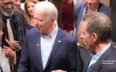 White House Docs Latest to Expose Scheme to Obstruct Biden Corruption Probes