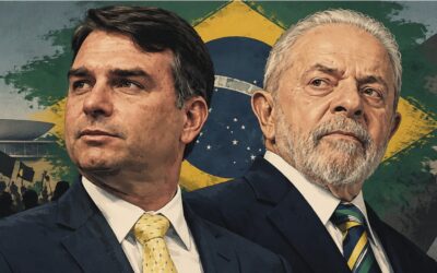 What Happened in Brazil on Sunday Was Absolutely Outrageous